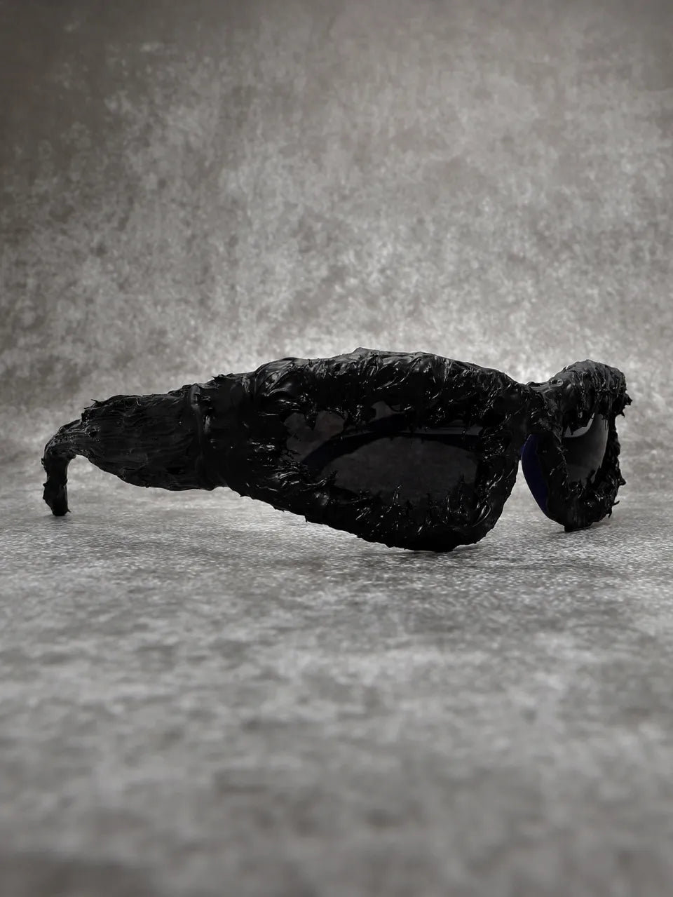 Inferno Shades　- BLACK