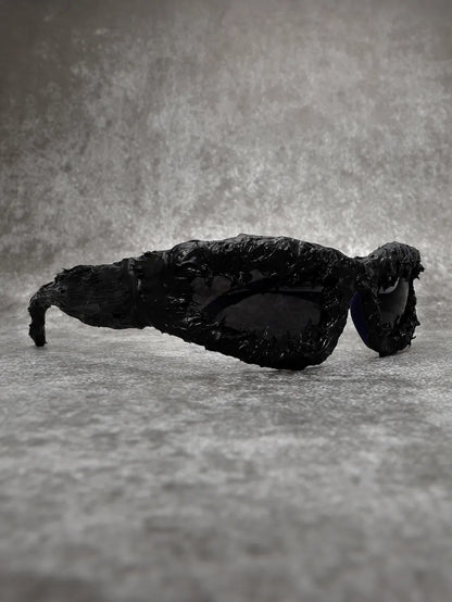 Inferno Shades　- BLACK