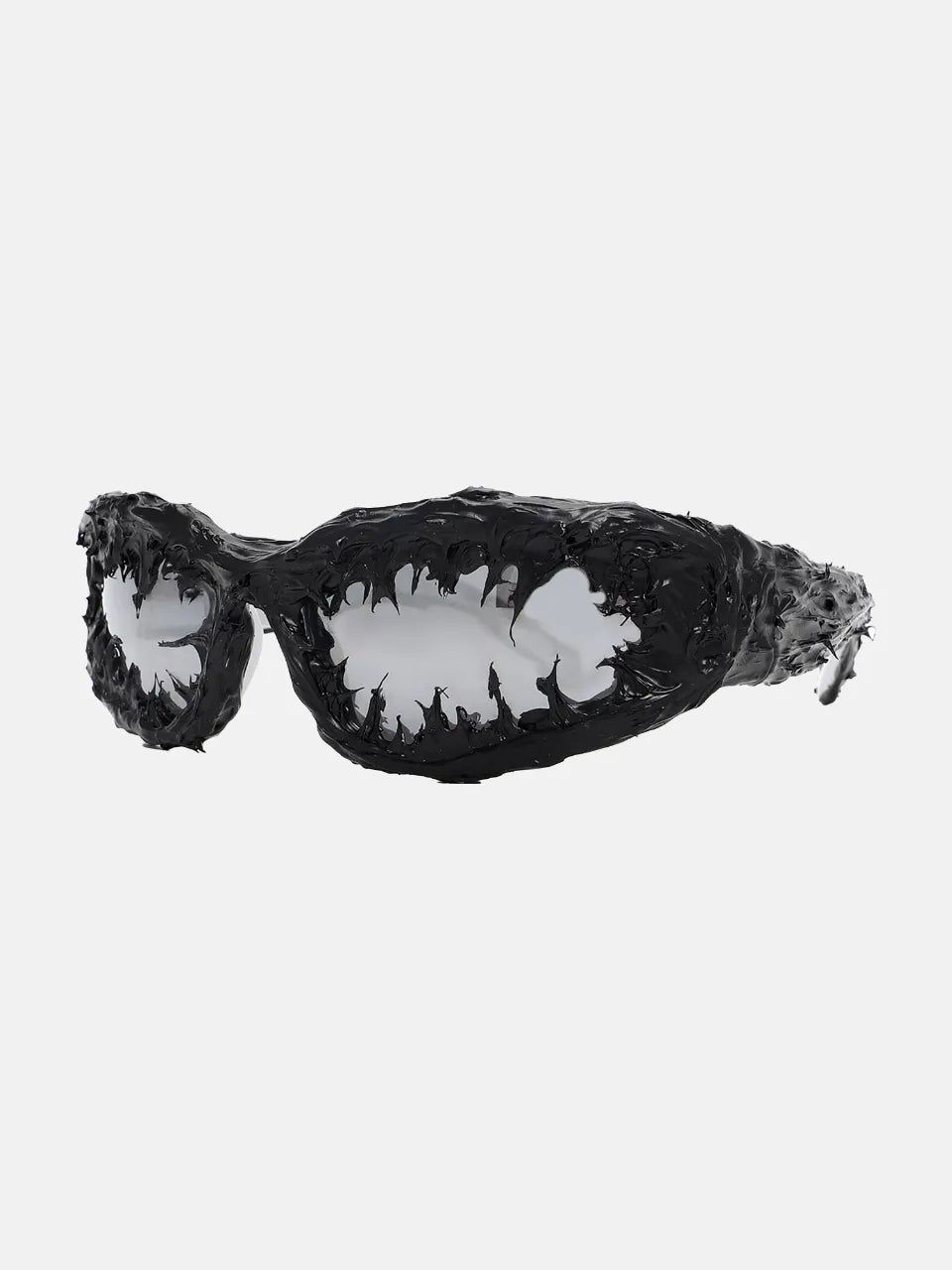 Inferno Shades - SILVER