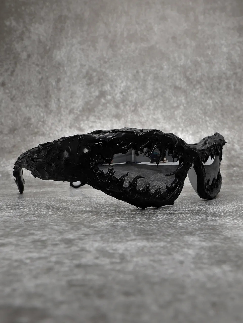 Inferno Shades - SILVER