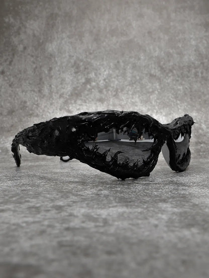 Inferno Shades - SILVER