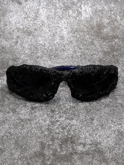 Inferno Shades　- BLACK
