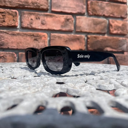 Square Sunglasses