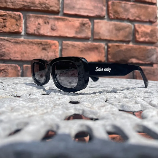 Square Sunglasses