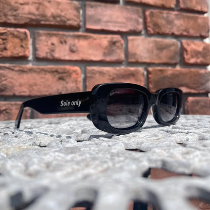 Square Sunglasses