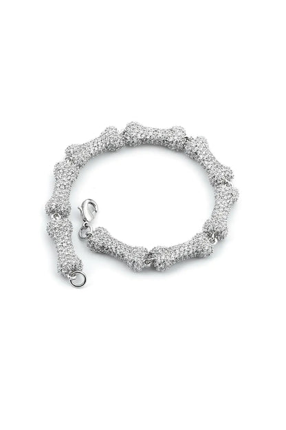 Bone Chain Bracelet