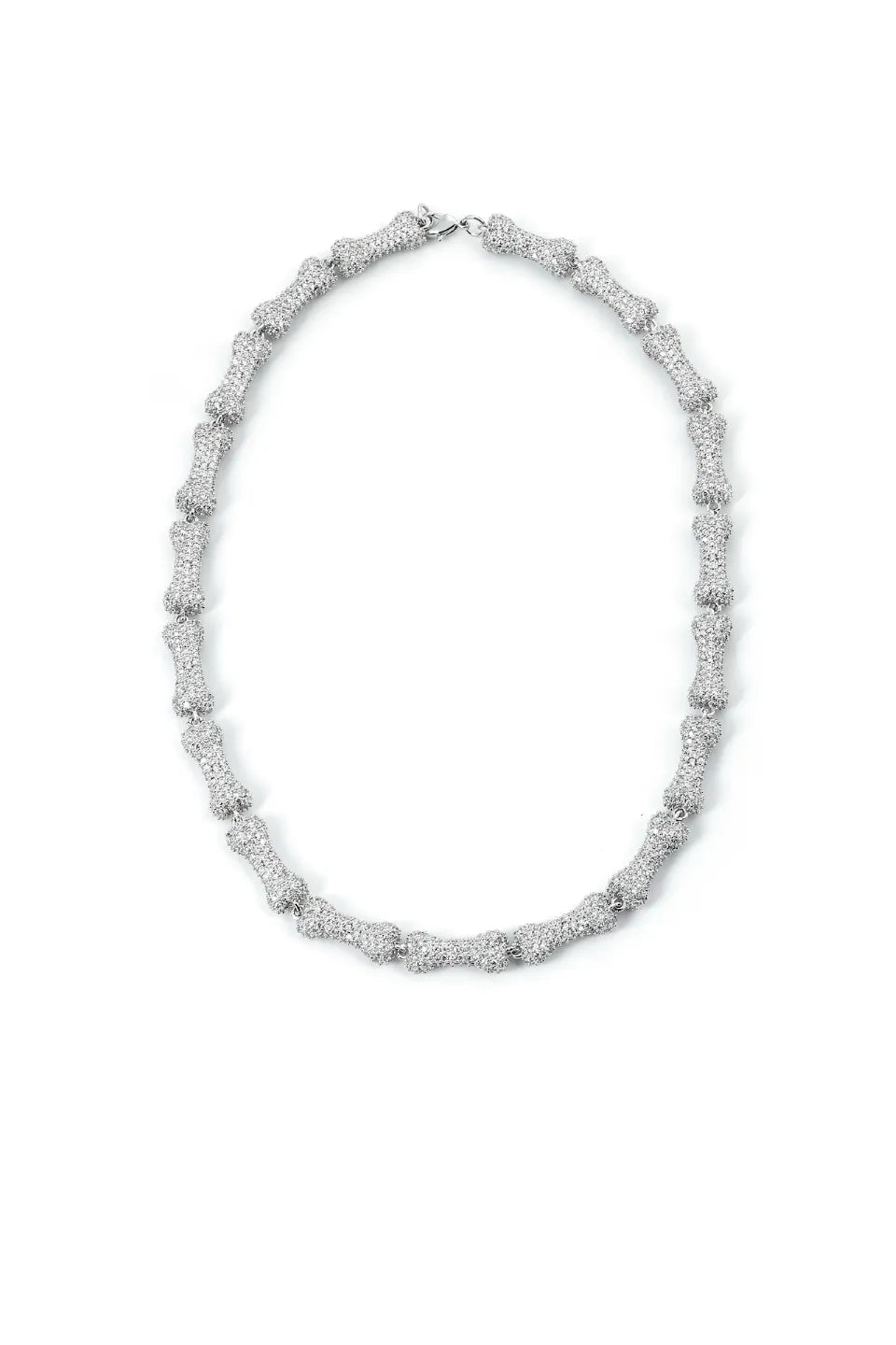 Bone Chain Necklace