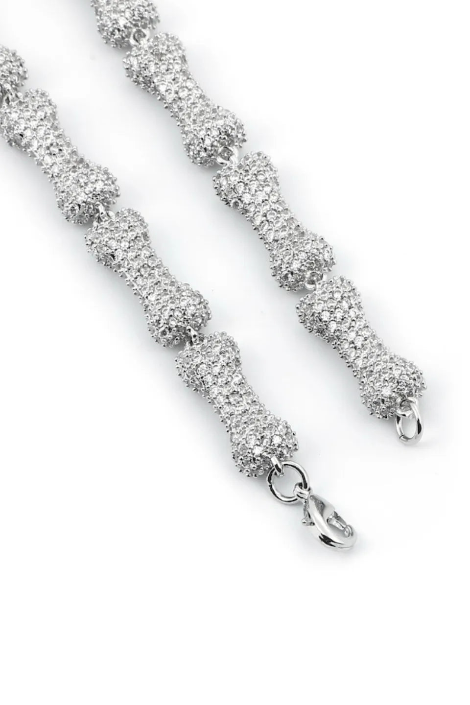 Bone Chain Necklace