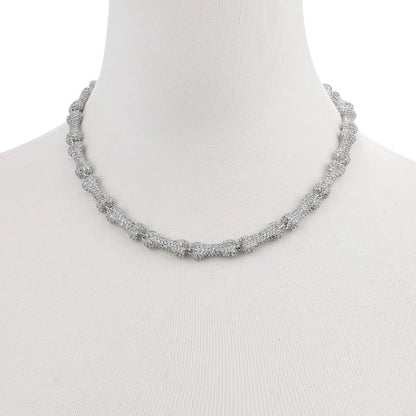 Bone Chain Necklace