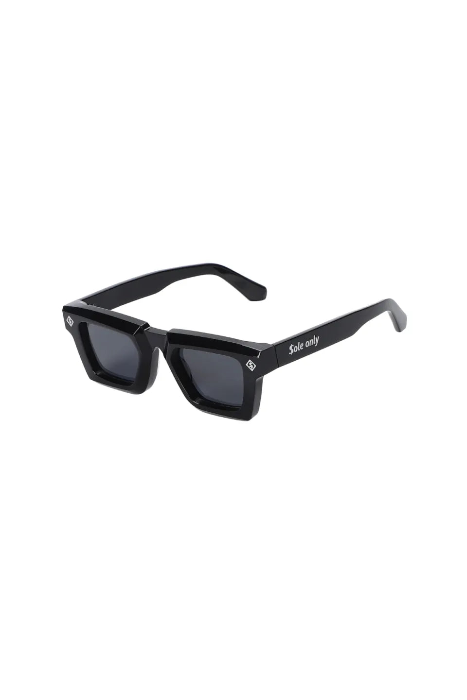 Monarch Square Sunglasses