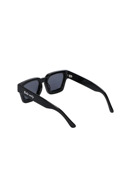 Square Retro Sunglasses