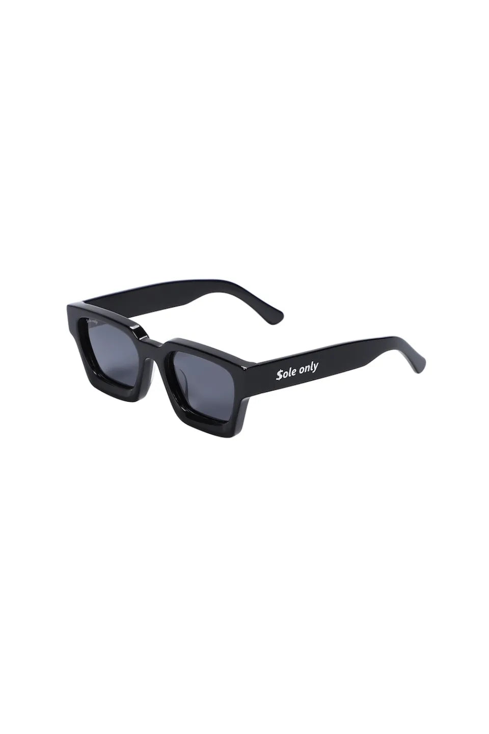 Square Retro Sunglasses
