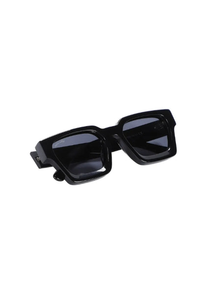 Square Retro Sunglasses