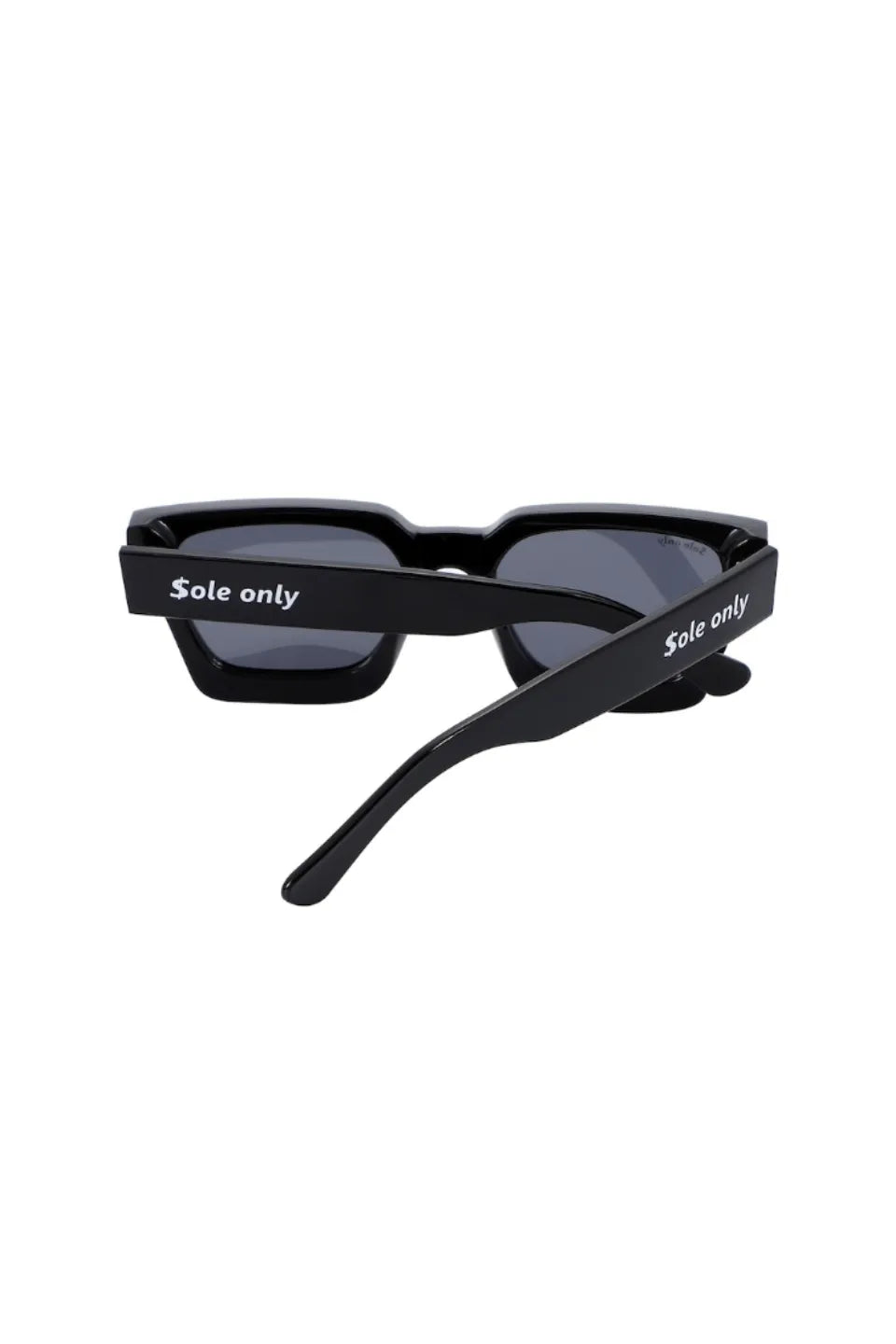 Square Retro Sunglasses