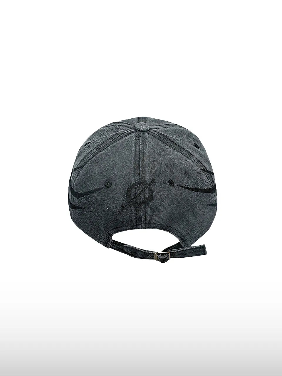 Phantom Tracer Cap
