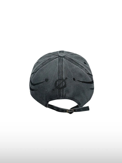 Phantom Tracer Cap
