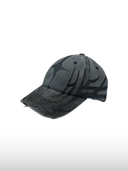 Phantom Tracer Cap