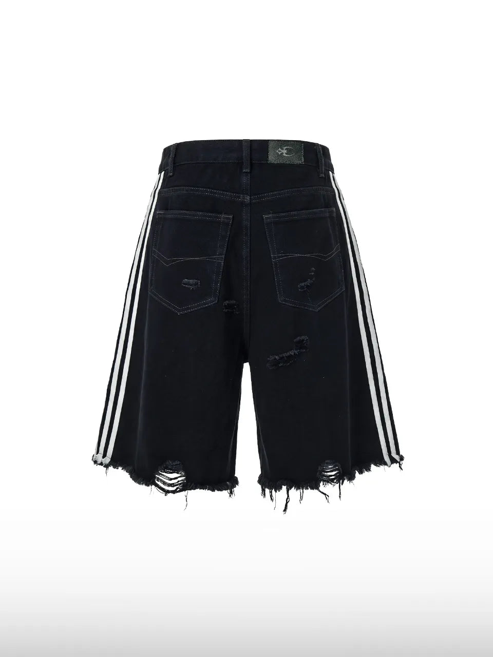 Ripped Shorts