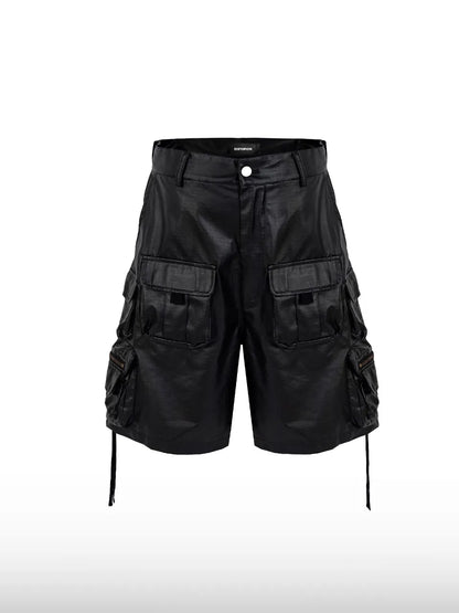 Tech Cargo Shorts