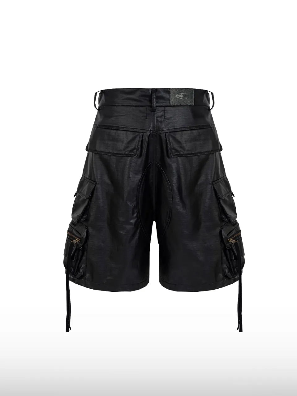 Tech Cargo Shorts