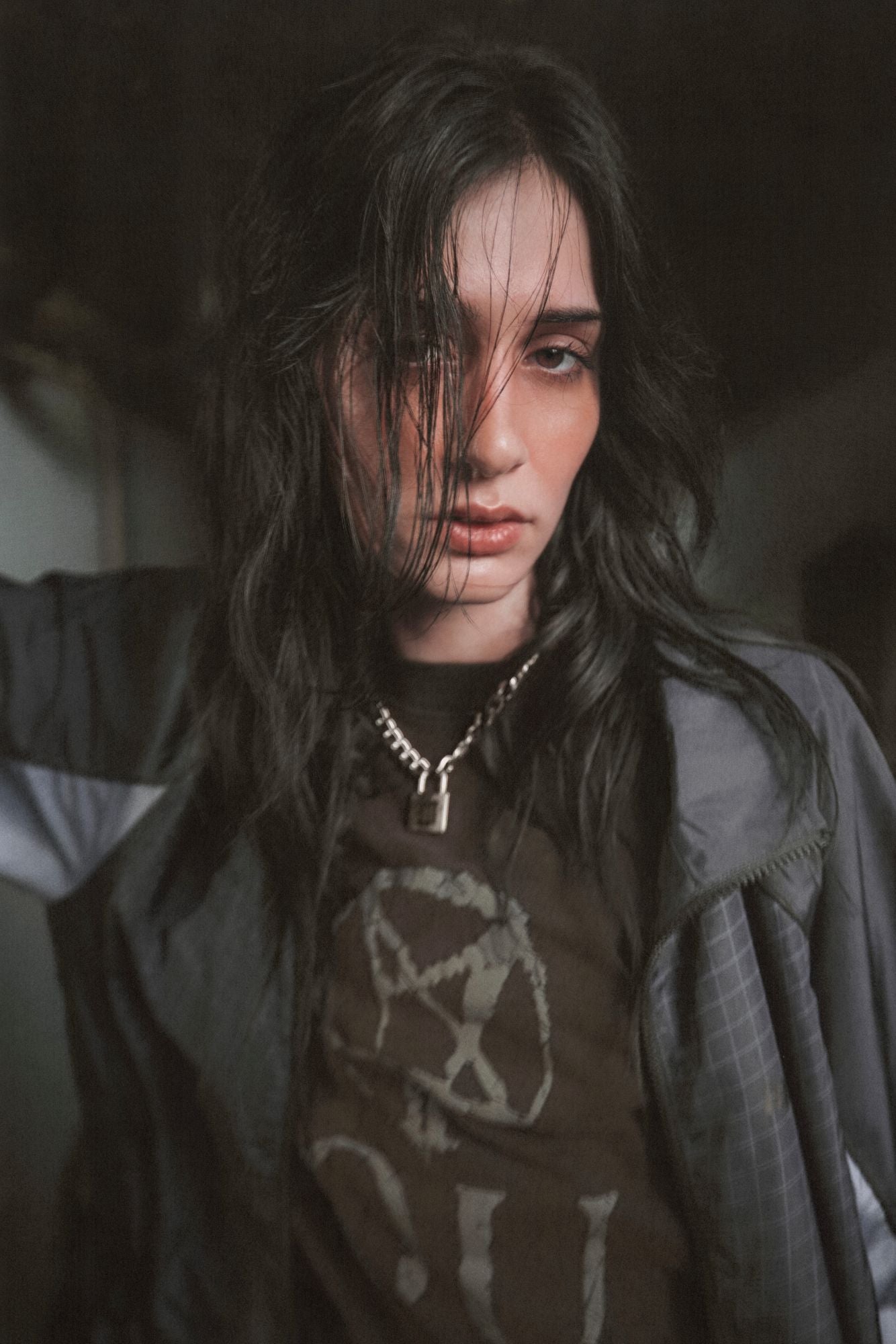 CURSE T-SHIRT