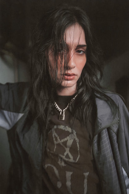 CURSE T-SHIRT