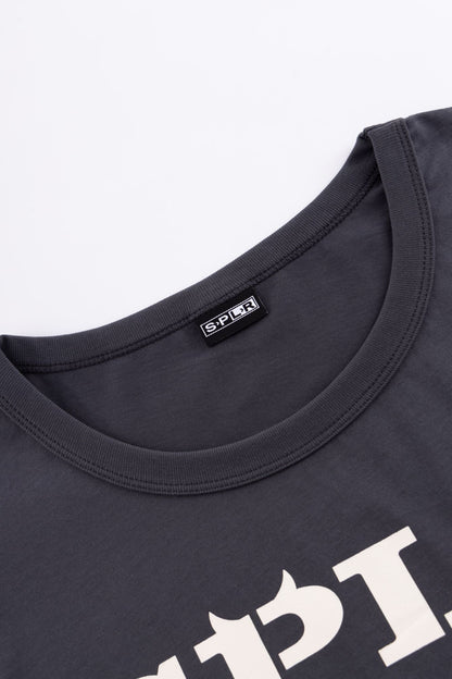 Lili Mascot Unisex Tee