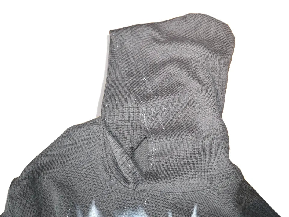 Our Lady Of The Hot Drill Sweater