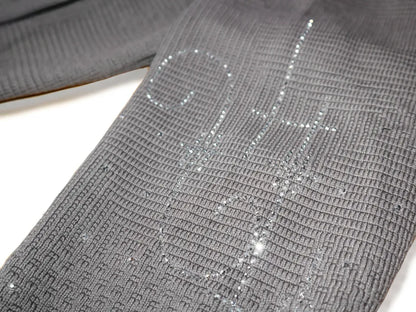 Our Lady Of The Hot Drill Sweater