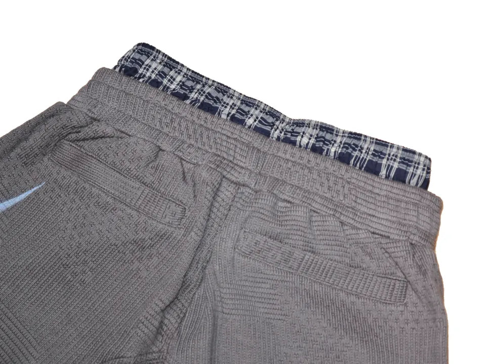 Sant-Mre De Rches Double-Waist Sweatpants