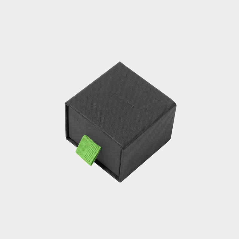 【HUF】 OLD RING 付属オリジナルBOX画像 