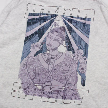 JP MYTHOLOGY『天照』HOODIE