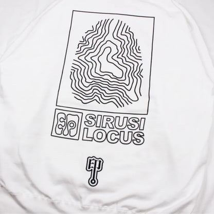 SIMON LOGO MAJORITY HOODIE