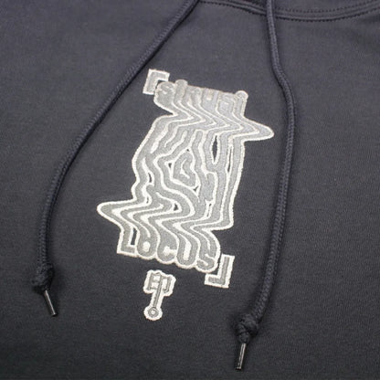 SIRUSI LOGOTYPE HOODIE