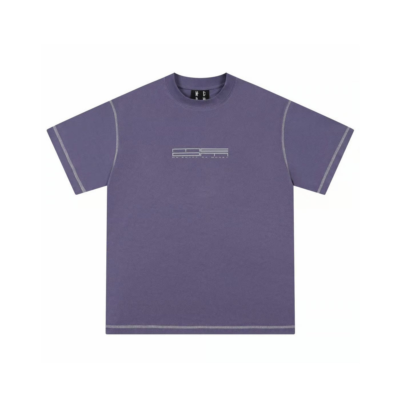 Basic Quick-Drying SS Tee