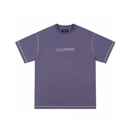 Basic Quick-Drying SS Tee