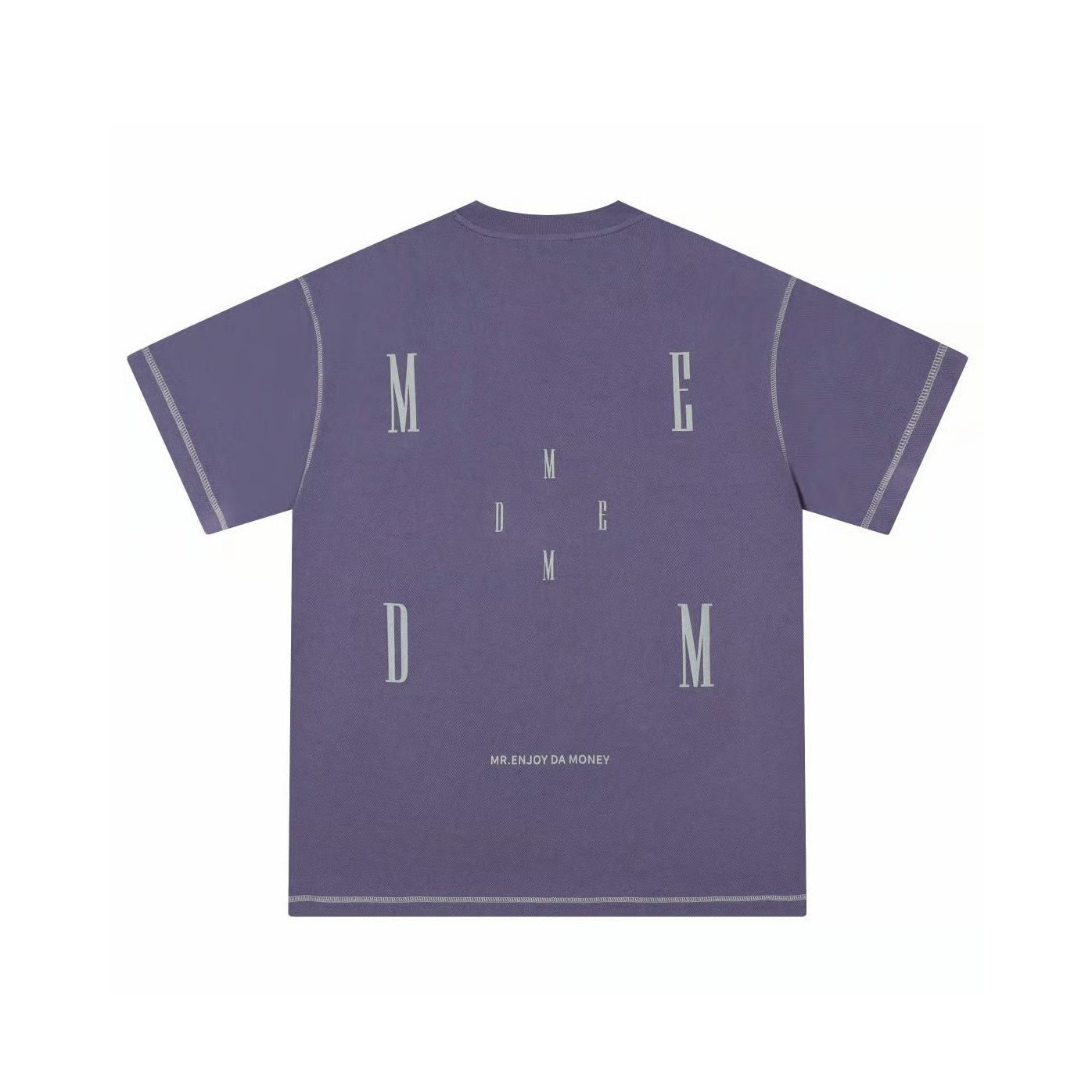 Basic Quick-Drying SS Tee