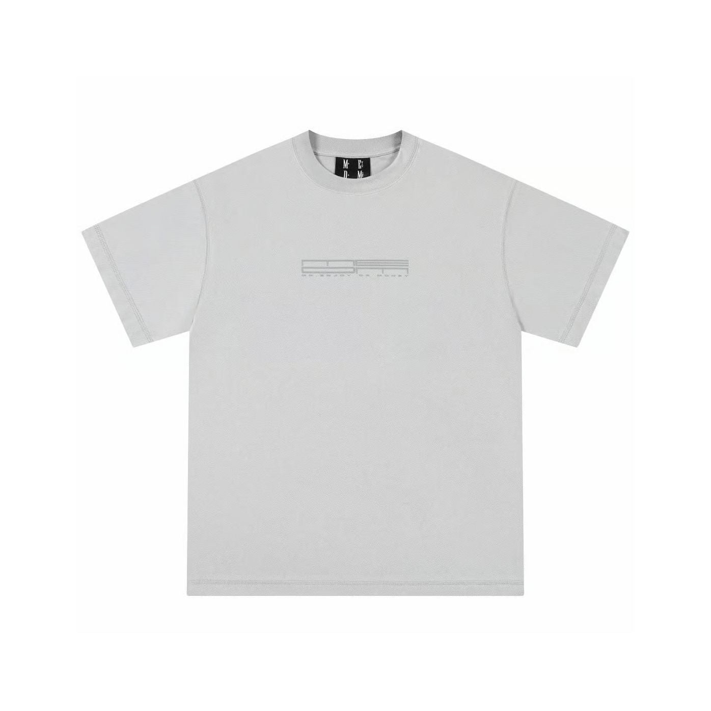 Basic Quick-Drying SS Tee