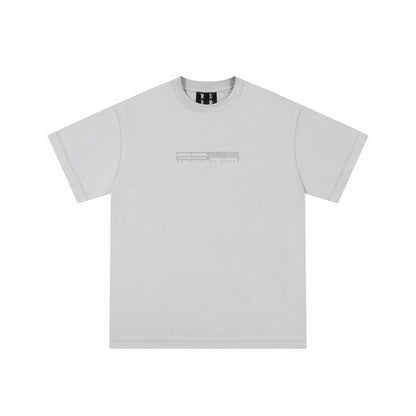 Basic Quick-Drying SS Tee