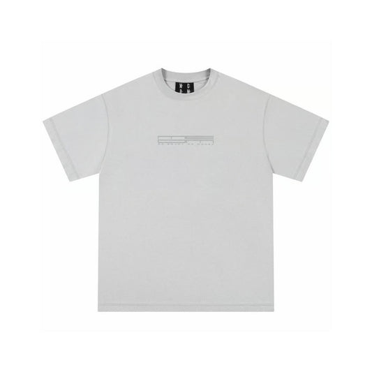 Basic Quick-Drying SS Tee