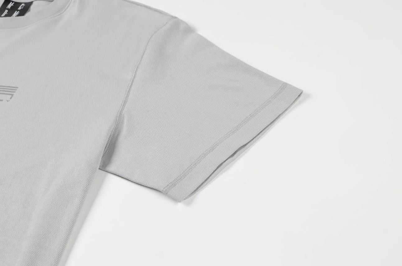 Basic Quick-Drying SS Tee