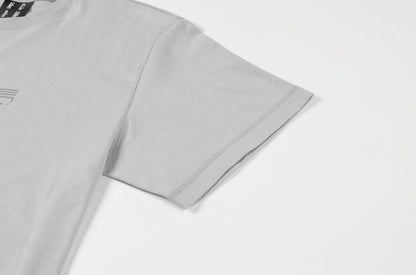Basic Quick-Drying SS Tee