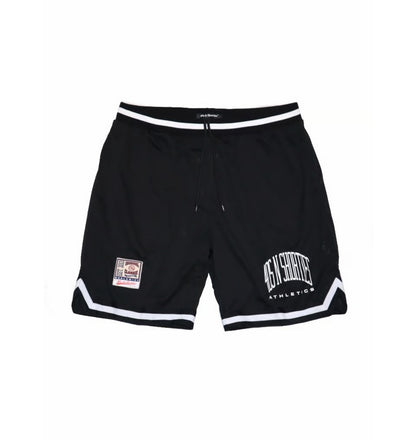 Global Basketball Short