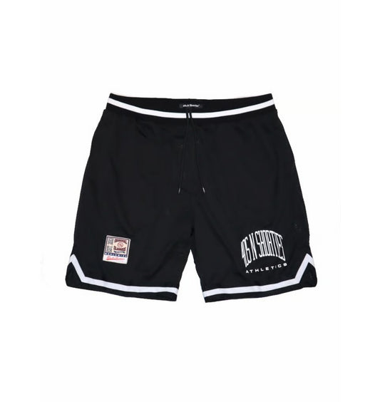 Global Basketball Short