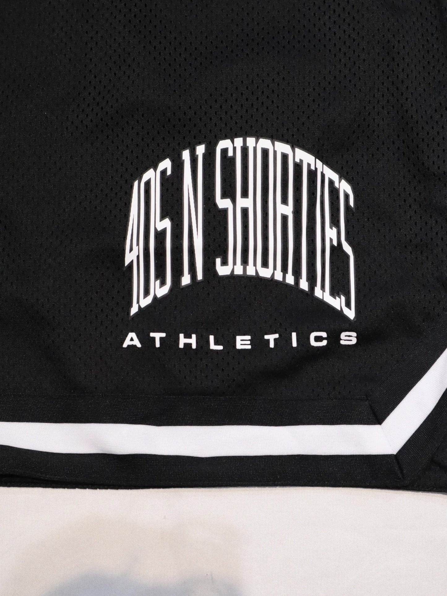 Global Basketball Short