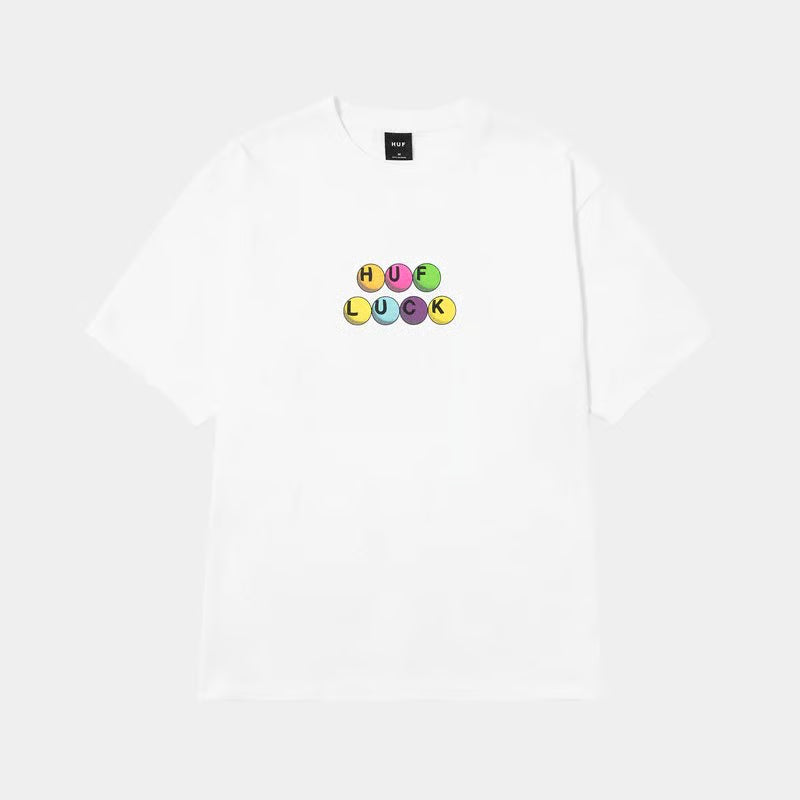 LUCKY TEE