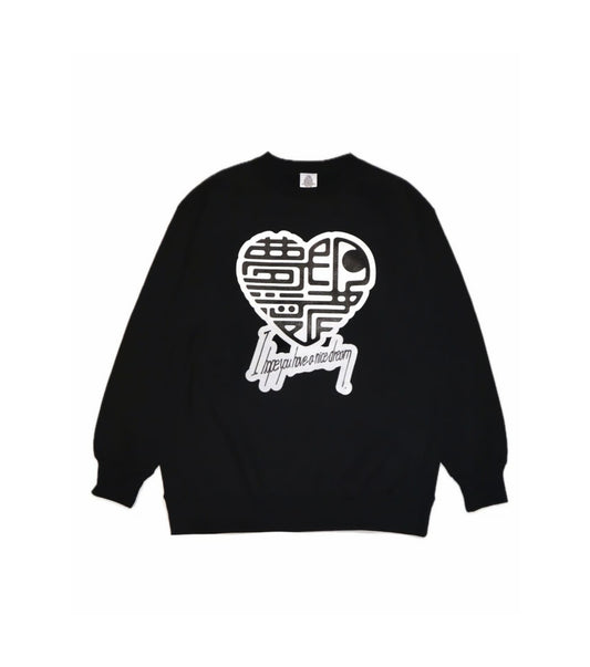 夢印愛者 BIG HEART MARK TRAINER