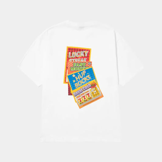 LUCKY TEE