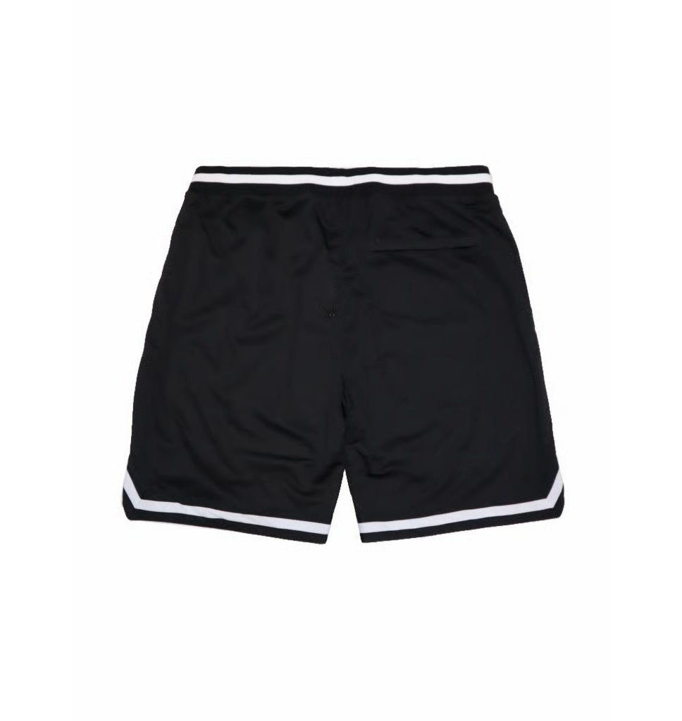 Global Basketball Short