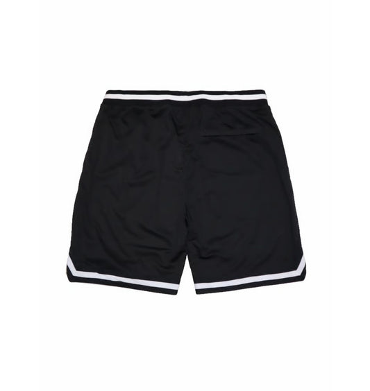 Global Basketball Short
